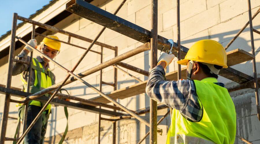 Expert flood damage restoration services in New Boston, TX